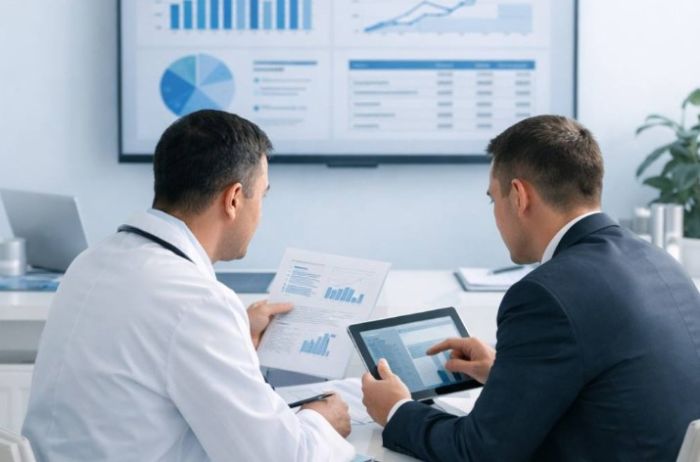 Медициналық қызмет сапасына бақылау күшейтілді