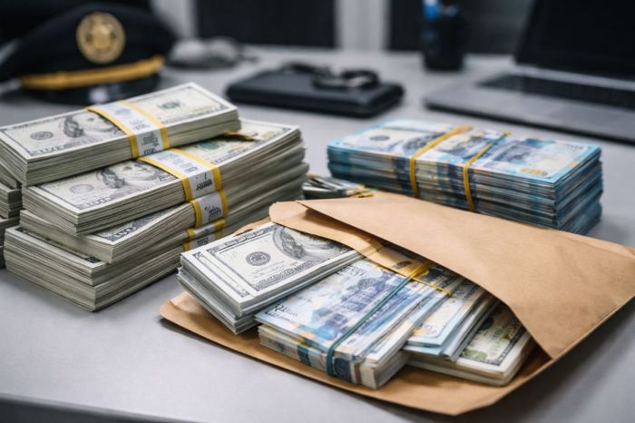 Алаяқтар ҚМГ экс-менеджерін алдап, миллиондаған қаржысын жымқырды