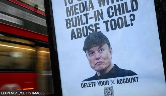 Grok AI енді кейбір елдерде адамдардың суреттерін «жалаңаш» етіп өңдей алмайды