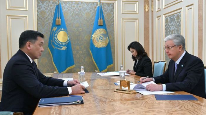 Тоқаев теміржолшыларға арналған қолжетімді тұрғын үй салу бастамасын құптады