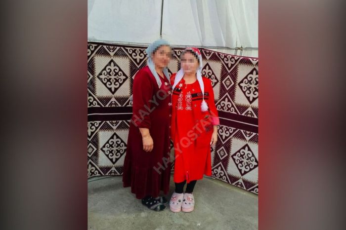 Шымкентте қызды ұрлауға қатысты жағдай тергеліп жатыр