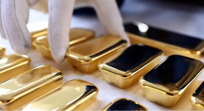 Алтын мен күміс бағасы рекордтық деңгейге жетті