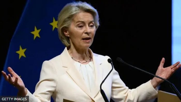 Еуропа АҚШ-тың Гренландияға қатысты тарифтік қысымына жауап іздеуде