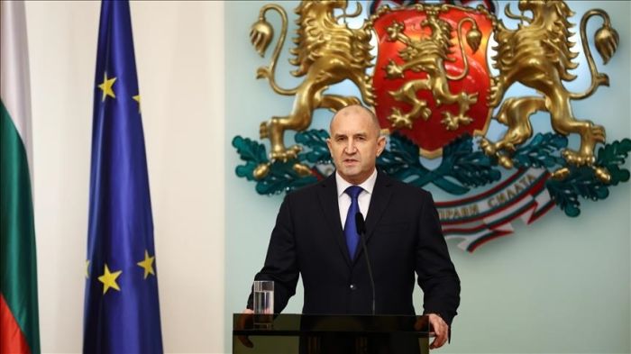 Болгария президенті отставкаға кетеді