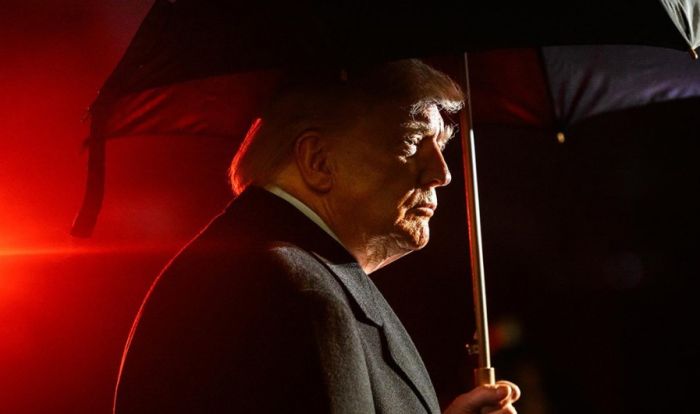 Нобель сыйлығынан қағылған​ Трамп Гренландияны талап етті