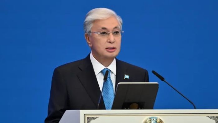 Тоқаев: «Қыз ұрлау дәстүр емес, қылмыс»