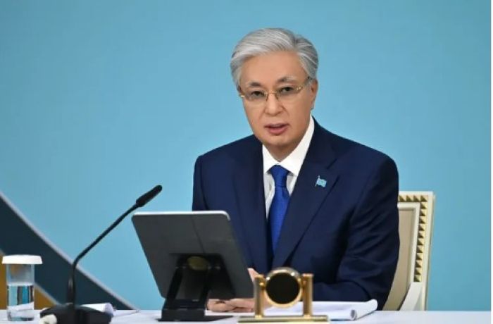 Қазақстанда вице-президент лауазымы енгізіледі