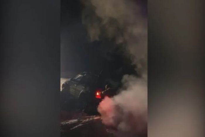 Атырау облысында жоғалған ер адам табылды