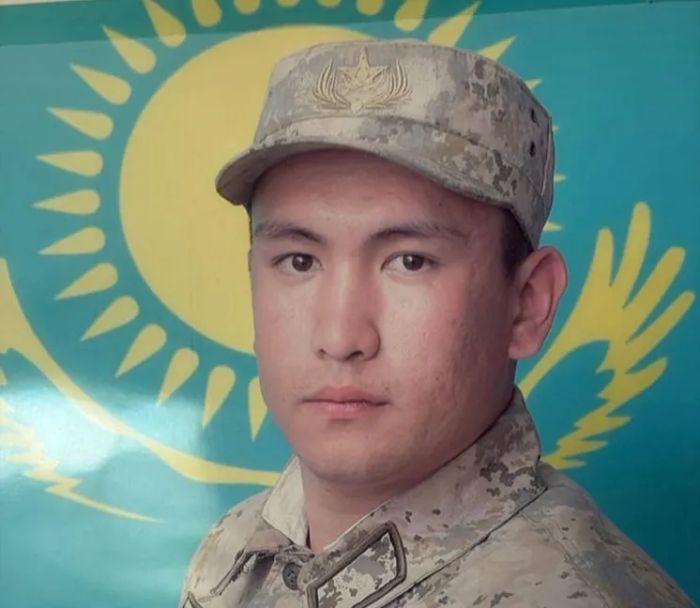 ​"Үстірт" шекара бекетінде мерзімді қызметкер қаза тапты: іс немқұрайлылық бабымен тергеліп жатыр