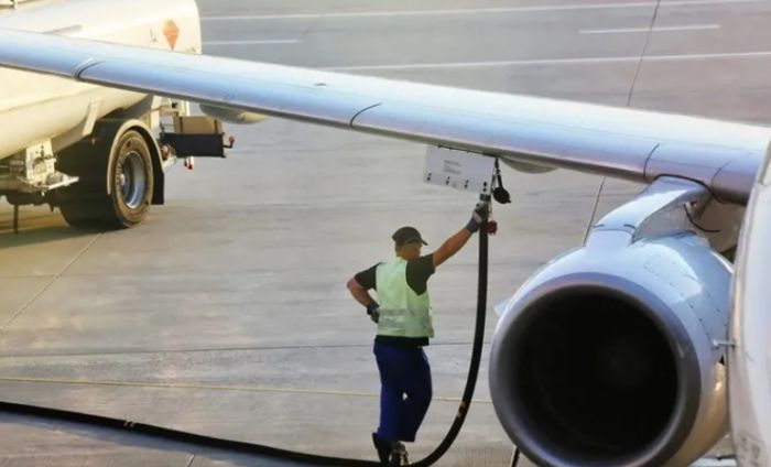 Қазақстанда авиахабтарды дамыту шеңберінде «әр ұшаққа» авиаотынының құны төмендетілуде