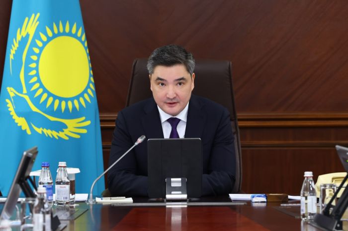 Үкімет жаңа жекеменшік мектептерге мемлекеттік тапсырыс орналастыруды уақытша тоқтатты