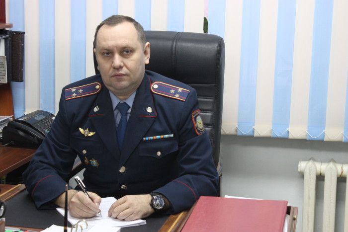 БҚО-да есірткіге қарсы күрес басқармасының бұрынғы бастығы қамауға алынды