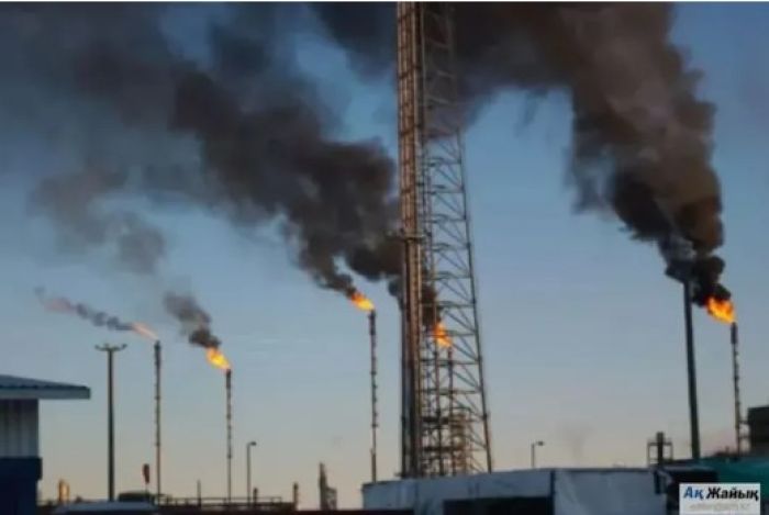 «Теңізшевройл» мұнай жеткізу бойынша форс-мажор жариялады