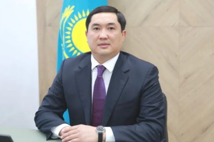​Атырау әкімінің жаңа орынбасары тағайындалды