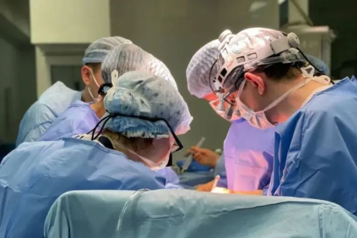 Атырауда жүрекке күрделі ота жасаудың жаңа әдісі меңгерілді