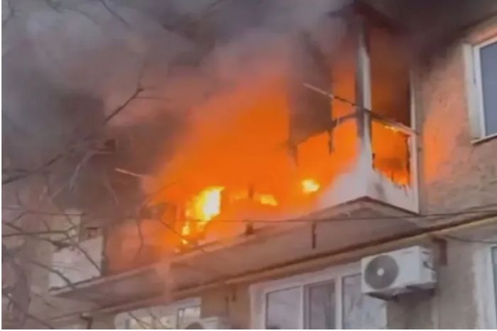 ​Жылу маусымы басталғалы Атырау облысында 52 өрт тіркелді