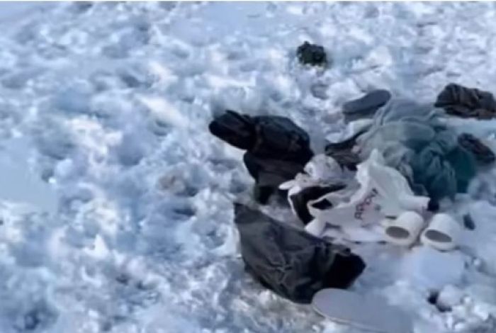 Атыраудағы Крещение рәсімі даумен аяқталды