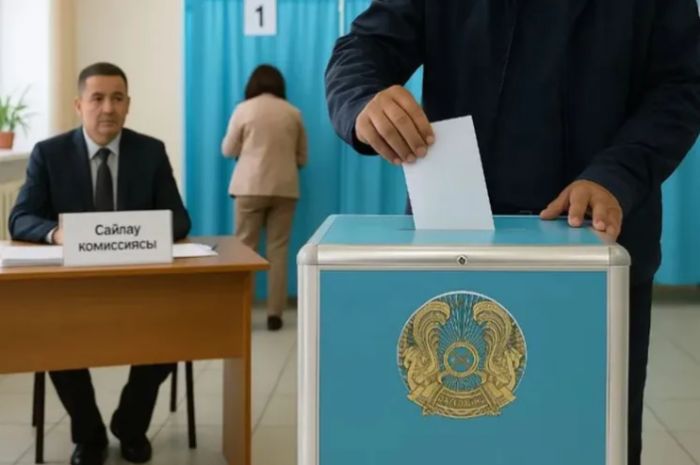 Атырау облысында ауыл әкімдерін сайлау жылы басталады
