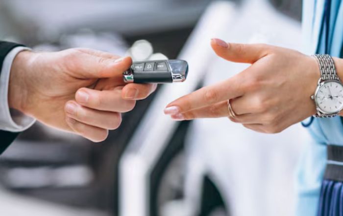 ІІМ: Автонесиелеудің қылмыстық схемасы әшкереленді  