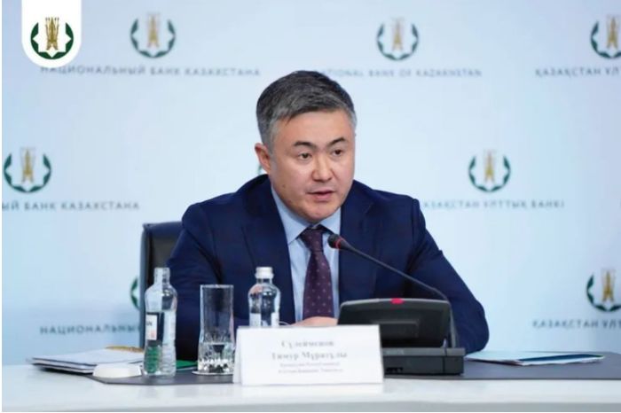 Ұлттық банк төрағасы қазақстандықтарға ипотека алуға асықпауға кеңес берді