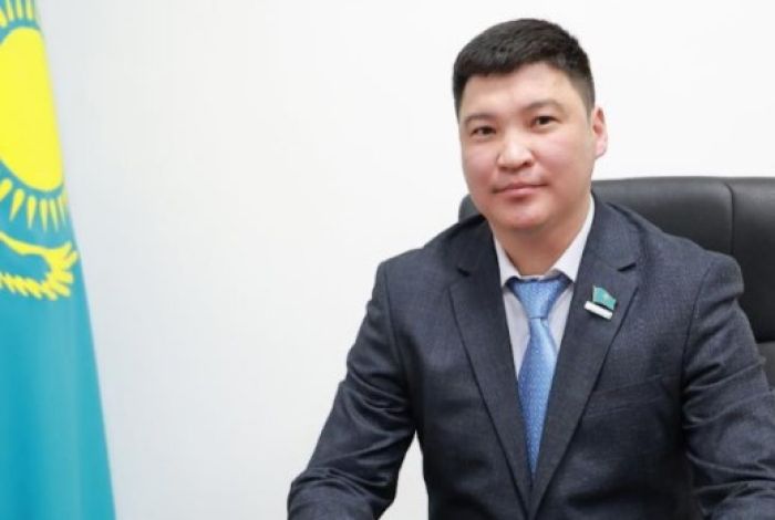 Атырау қаласы мәслихатының жаңа төрағасы сайланды