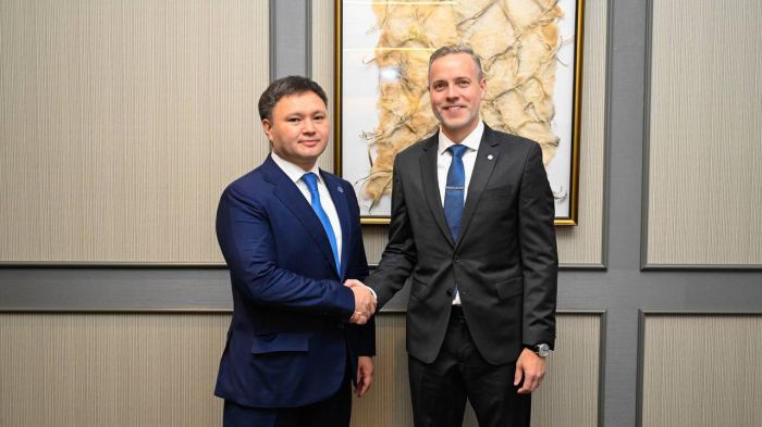 Геологиялық барлау және инновация: ҚазМұнайГаз және ExxonMobil бірлескен жобалары