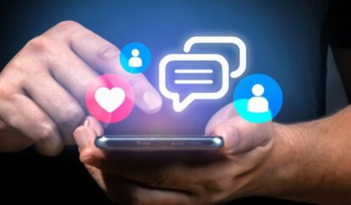 Абайлаңыз: әлеуметтік желідегі танысу туралы жазбалардың артында алаяқтар тұруы мүмкін 