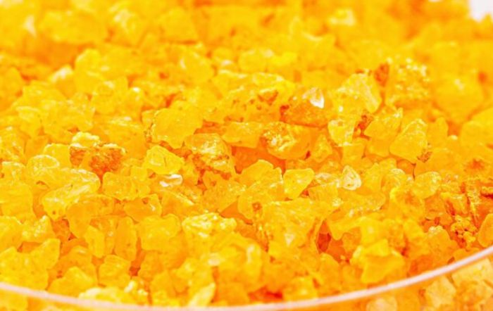 Елімізде Iskefe Holding қолдауымен желатин мен коллаген өндіретін зауыттың құрылысы басталды