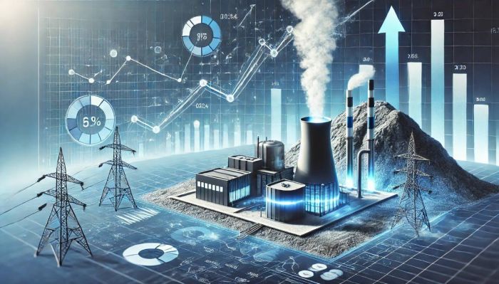 Энергетикада жасанды интеллект: 2026 жылы ауқымды енгізу басталады