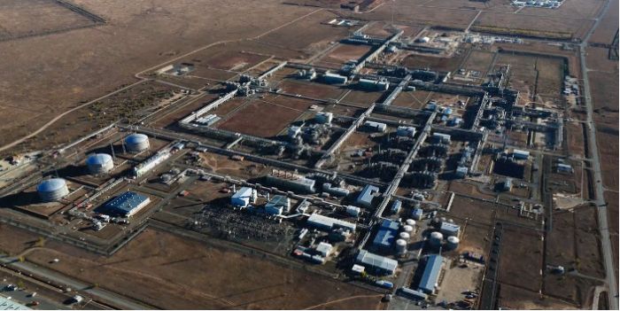 Қарашығанақ акционерлері Қазақстанға 4 млрд долларға дейін өтемақы төлеуі мүмкін