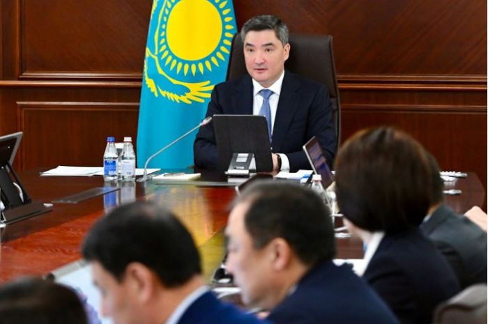 ​Туризм тоқырау алдында тұр: премьер-министр шұғыл шаралар мен қатаң бақылауды талап етті