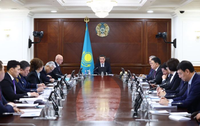 Үкімет «Қазақстан балалары» бірыңғай тұжырымдамасын бекітті