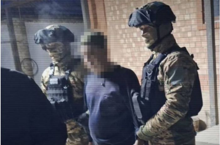 Мемлекет қорғауындағы сексеуілді кескен топ 12 жылға дейін сотталуы мүмкін