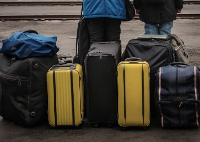 Ішкі істер министрлігі заңсыз көші-қон арнасын тоқтатты  