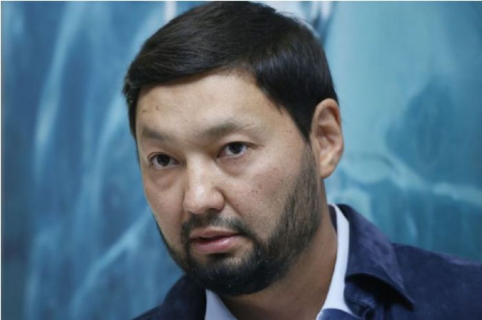 Кеңес Рақышев мұнай-газ жобалары үшін жеке холдинг құрды