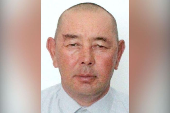 Көкарна тұрғынының мәйіті Жайықтан табылды