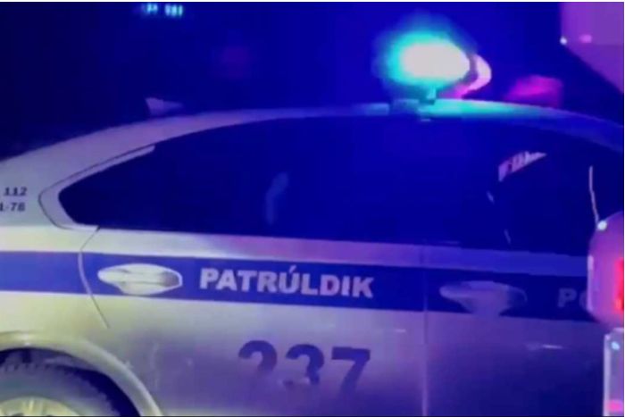 Шымкентте әйелді өлтірген күдіктіні ұстау кезінде полиция қару қолданды