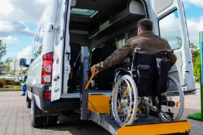 Атырау облысында 156 мүмкіндігі шектеулі жанның құқығын қалпына келтірілді 