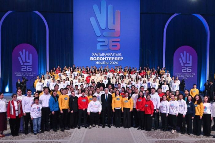 Президент: Конституция комиссиясына прогрессивті ұсыныстар түсті