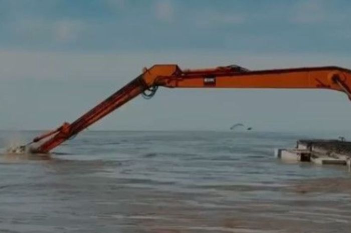 Жайық-Каспий каналы: жоба жабылған жоқ, бірақ басымдықтар өзгерді