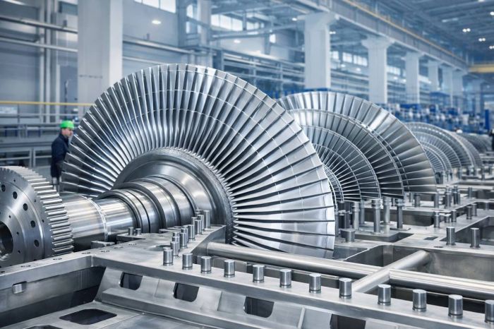 Атырау облысында газ турбиналы электр станциясының құрылысы наурызда басталады