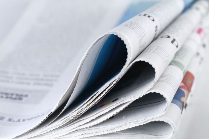 Тоқаев журналистерді Ұлттық басылым күнімен құттықтады