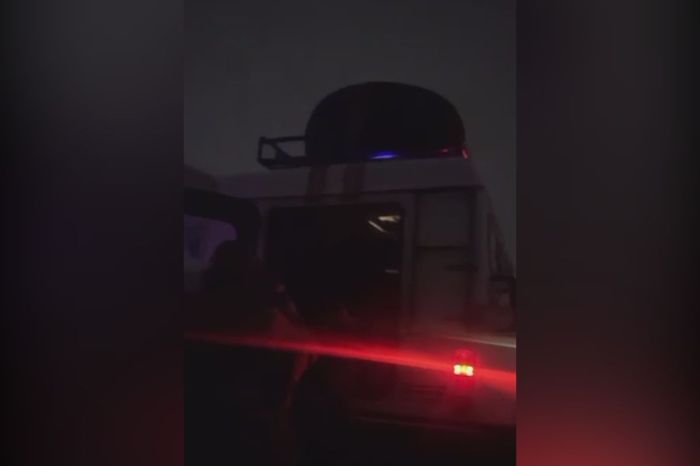 Құрманғазы ауданында құтқарушылар сәбиді ауруханаға жеткізуге көмектесті