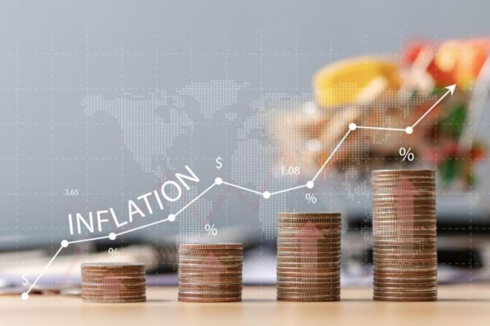 Инфляция - 2026: бір айда азық-түлік, техника және қызмет бағасы қалай өзгерді