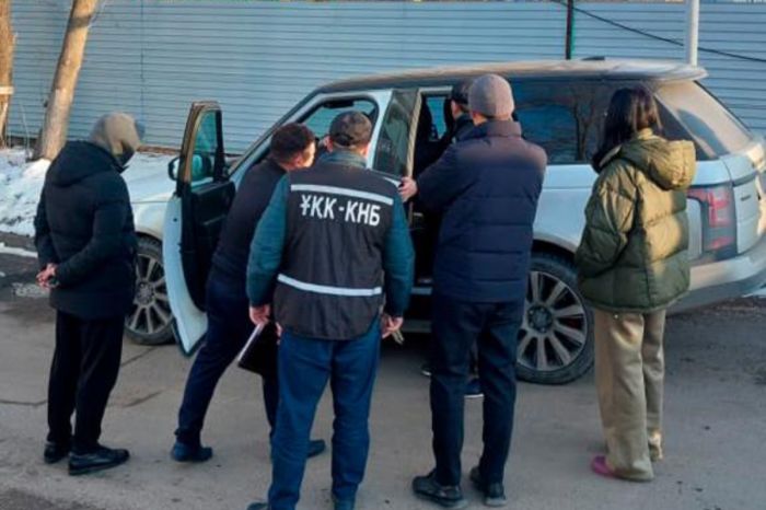 Алматыда «Т» қылмыстық ортасының өкілі ұсталды