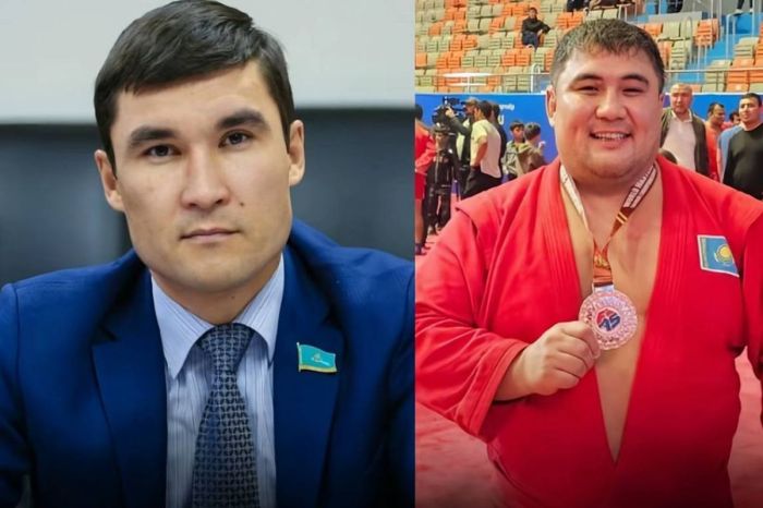 ​Серік Сапиев пен оның орынбасары жанжалдан кейін қызмет орындарын босатты