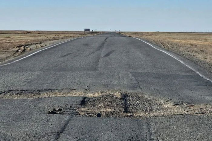 Қазақстанда ақауы бар ақылы жолға төлем алу уақытша тоқтатылады