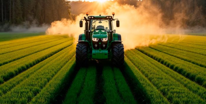 АӨК дамуының жаңа деңгейі: Президенттің тапсырмасы бойынша прогрессивті агроэкономикаға көшу басталды