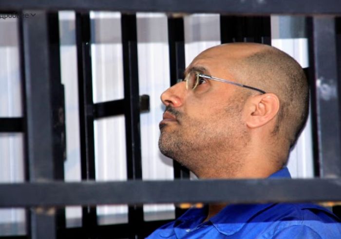 Ливияда Муаммар Каддафидің ұлы Саиф әл-Ислам қаза тапты