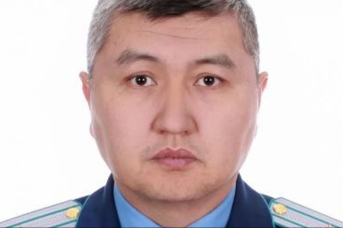ҚР Бас прокурорының жаңа орынбасары тағайындалды